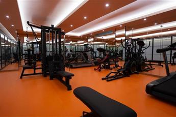 Aydinbey Gold Dreams Hotel 5*