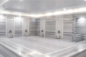 Aydinbey Gold Dreams Hotel 5*