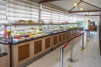 Aydinbey Gold Dreams Hotel 5*