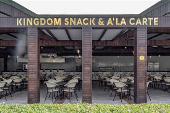 Aydinbey Gold Dreams Hotel 5*