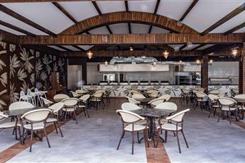 Aydinbey Gold Dreams Hotel 5*