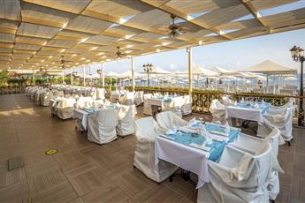 Aydinbey Gold Dreams Hotel 5*