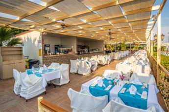 Aydinbey Gold Dreams Hotel 5*