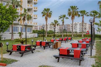 Aydinbey Gold Dreams Hotel 5*