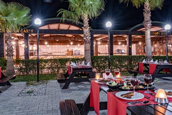 Aydinbey Gold Dreams Hotel 5*