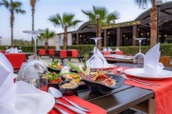 Aydinbey Gold Dreams Hotel 5*