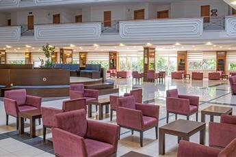 Aydinbey Gold Dreams Hotel 5*