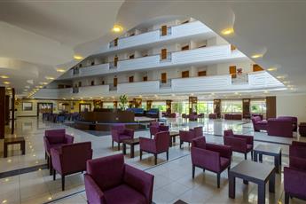 Aydinbey Gold Dreams Hotel 5*