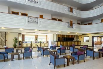 Aydinbey Gold Dreams Hotel 5*