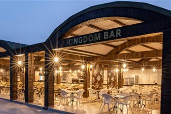 Aydinbey Gold Dreams Hotel 5*