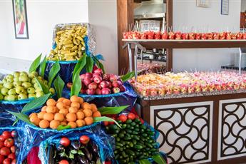 Aydinbey Gold Dreams Hotel 5*