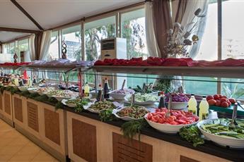 Aydinbey Gold Dreams Hotel 5*