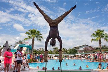 Aydinbey Gold Dreams Hotel 5*