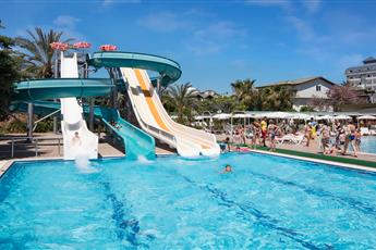 Aydinbey Gold Dreams Hotel 5*