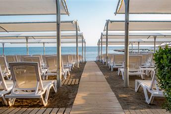 Aydinbey Gold Dreams Hotel 5*