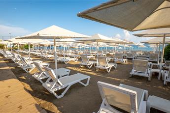 Aydinbey Gold Dreams Hotel 5*