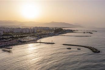 Aydinbey Gold Dreams Hotel 5*