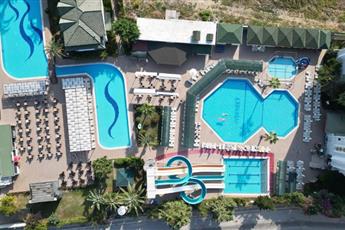 Aydinbey Gold Dreams Hotel 5*