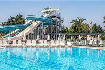 Aydinbey Gold Dreams Hotel 5*