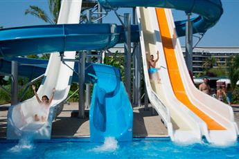 Aydinbey Gold Dreams Hotel 5*