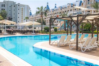 Aydinbey Gold Dreams Hotel 5*