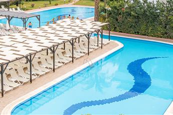 Aydinbey Gold Dreams Hotel 5*