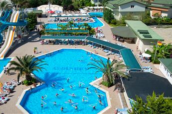 Aydinbey Gold Dreams Hotel 5*