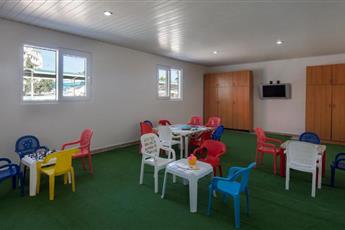 Aydinbey Gold Dreams Hotel 5*