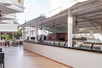 Aydinbey Gold Dreams Hotel 5*