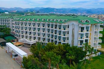 Aydinbey Gold Dreams Hotel 5*