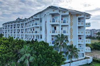 Aydinbey Gold Dreams Hotel 5*