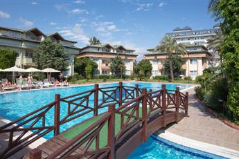 Aydinbey Gold Dreams Hotel 5*