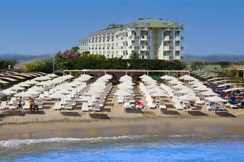 Aydinbey Gold Dreams Hotel 5*