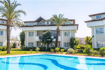 Aydinbey Gold Dreams Hotel 5*