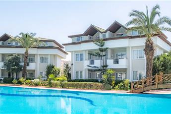 Aydinbey Gold Dreams Hotel 5*