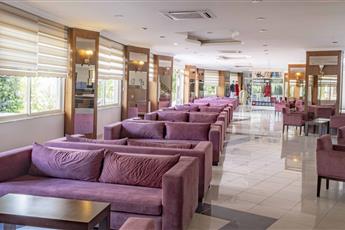 Aydinbey Gold Dreams Hotel 5*