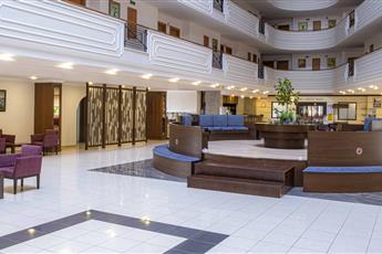 Aydinbey Gold Dreams Hotel 5*