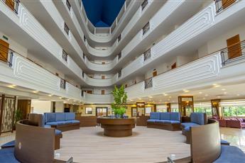 Aydinbey Gold Dreams Hotel 5*