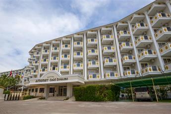 Aydinbey Gold Dreams Hotel 5*