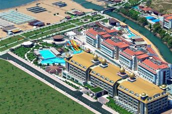 Aydinbey King's Palace & Spa 5*