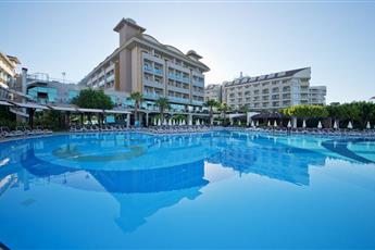 Aydinbey King's Palace & Spa 5*