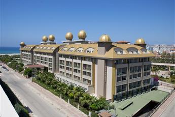 Aydinbey King's Palace & Spa 5*