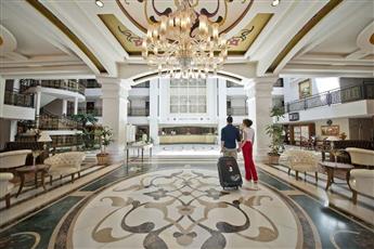 Aydinbey King's Palace & Spa 5*