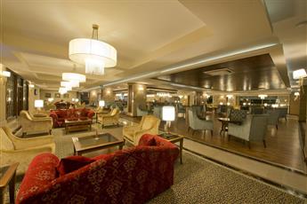 Aydinbey King's Palace & Spa 5*