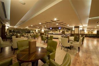 Aydinbey King's Palace & Spa 5*