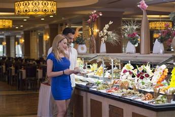 Aydinbey King's Palace & Spa 5*