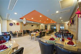 Aydinbey King's Palace & Spa 5*