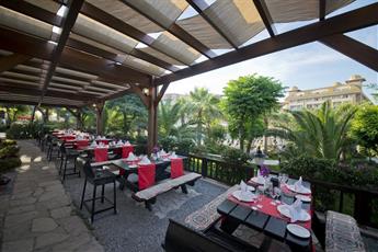 Aydinbey King's Palace & Spa 5*