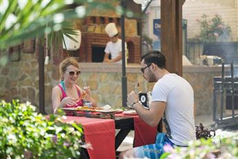 Aydinbey King's Palace & Spa 5*