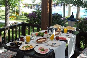 Aydinbey King's Palace & Spa 5*